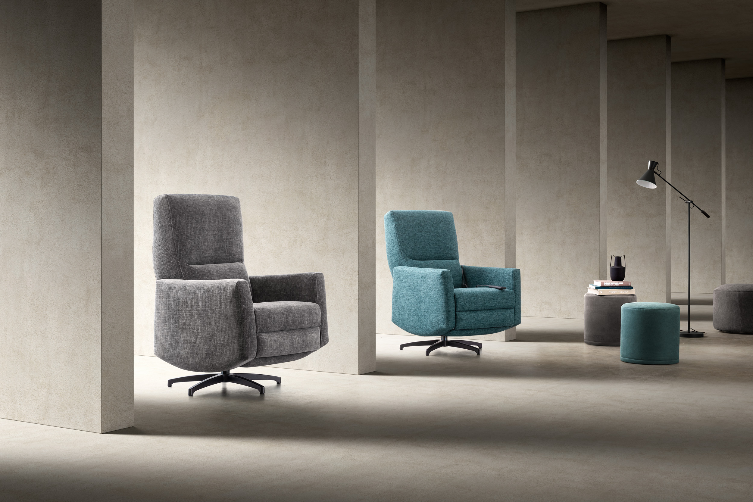 Poltrona cod. 2063