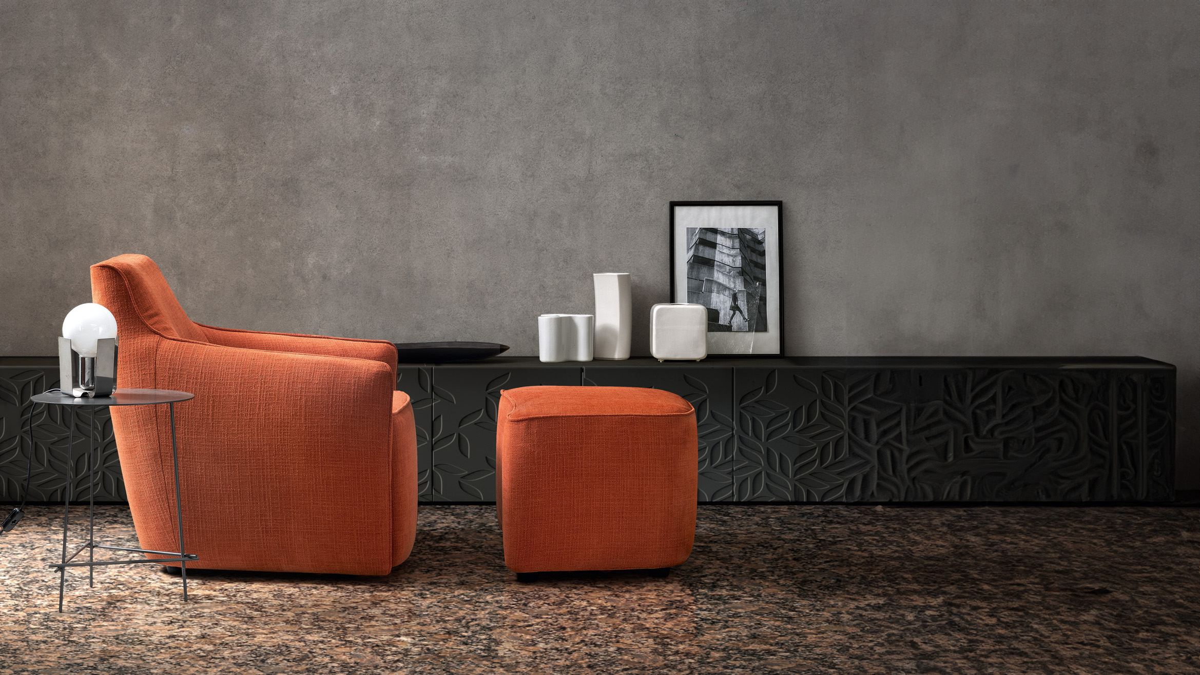 Poltrona cod. 2067